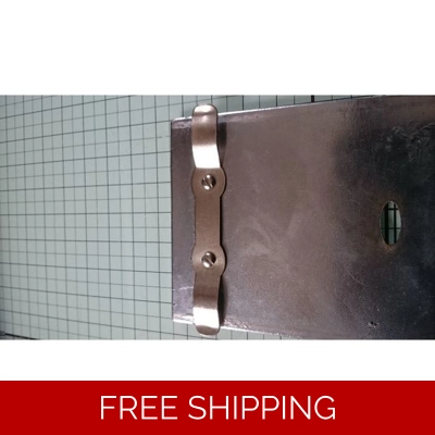 Singer 15k slide plate spring title=